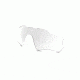 Oakley Radar EV Path Replacement Lenses, Clear, ROO9208CB 2087