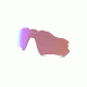 Oakley Radar EV Path Replacement Lenses, Prizm Golf, ROO9208AY 2248