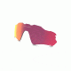 Oakley Radar EV Path Replacement Lenses, Prizm Outfield, ROO9208AY 2275