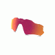 Oakley Radar EV Path Replacement Lenses, Prizm Road, ROO9208AY 2266