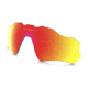 Oakley Radar EV Path Replacement Lenses, Ruby Iridium, ROO9208CB 2018