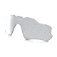 Oakley Radar EV Path Replacement Lenses, Slate Iridium, ROO9208CB 2048