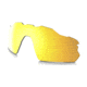 Oakley Radar EV Pitch Replacement Lenses, 24K Iridium, ROO9211CB 2106