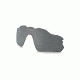 Oakley Radar EV Pitch Replacement Lenses, Black Iridium, ROO9211CB 1957