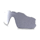 Oakley Radar EV Pitch Replacement Lenses, Gray, ROO9211CB 1893
