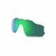 Oakley Radar EV Pitch Replacement Lenses, Jade Iridium, ROO9211CB 2016