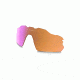 Oakley Radar EV Pitch Replacement Lenses, Prizm Trail, ROO9211AY 2273