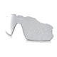 Oakley Radar EV Pitch Replacement Lenses, Slate Iridium, ROO9211CB 2048