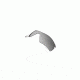 Oakley Radar Path Photochromic Replacement Lenses, Clear/Gray Black Iridium, ROO9051CB 16-992