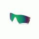 Oakley Radar Path Polarized Replacement Lenses, Prizm Fresh Water, ROO9051AY 2277