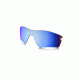 Oakley Radar Path Polarized Replacement Lenses, Prizm Salt Water, ROO9051AY 2276