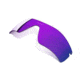 Oakley Radar Path Replacement Lens Kit - Blue Iridium 11-273