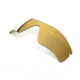 Oakley Radar Path Replacement Lens Kit - Gold Iridium 11-274