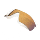 Oakley Radar Path Replacement Lens Kit - HI Persimmon 11-276