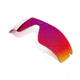 Oakley Radar Path Replacement Lens Kit - Kit - Red Polarized 43-340