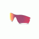 Oakley Radar Path Replacement Lenses, Prizm Outfield, ROO9051AY 2275