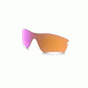 Oakley Radar Path Replacement Lenses, Prizm Trail, ROO9051AY 2273