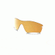 Oakley Radar Path Replacement Lenses, Hi Persimmon Iridium ROO9051CB 11-276