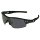 Oakley Radar Pitch True Carbon Fiber Frame w/ Black Iridium Lenses Sunglasses 09-725