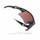 Oakley Radar Range Polished Black Frame w/ G30 Vented Lenses Sunglasses 09-682