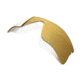 Oakley Radar Range Replacement Lens Kit - Gold Iridium 11-244