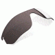 Oakley Radarlock Edge Replacement Lenses, OO Grey Polarized 41-824