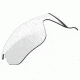 Oakley Radarlock Edge Replacement Lenses, Clear 41-825