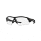 Oakley Radarlock Path Asia Fit Sunglasses 920670-38 - , Clear Lenses