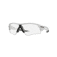 Oakley Radarlock Path Asia Fit Sunglasses 920671-38 - , Clear Lenses