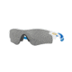 Oakley Radarlock Path ASIAN OO9206 Sunglasses 920647-38 - , Prizm Black Lenses