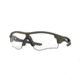 Oakley Radarlock Path ASIAN OO9206 Sunglasses 920649-38 - , Clear Black Photochromic Lenses