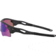 Oakley Radarlock Path ASIAN OO9206 Sunglasses 920657-38 - , Prizm Road Jade Lenses