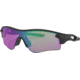 Oakley Radarlock Path ASIAN OO9206 Sunglasses 920657-38 - , Prizm Road Jade Lenses