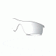 Oakley Radarlock Path Polarized Replacement Lenses, Chrome Iridium, ROO9181CB 2153