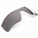 Oakley Radarlock Path Replacement Lenses, Slate Iridium 41-769