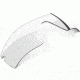 Oakley Radarlock Path Replacement Lenses, Clear 41-792