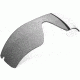 Oakley Radarlock Path Replacement Lenses, Black Iridium Polarized 43-533