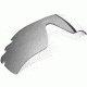 Oakley Radarlock Path Replacement Lenses, Clear to Black Photo (Vented) 43-535