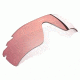 Oakley Radarlock Path Replacement Lenses, G30 (Vented) 43-536
