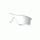 Oakley Radarlock Path Replacement Lenses, Chrome Iridium, ROO9181CB 2046