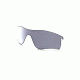 Oakley Radarlock Path Replacement Lenses, Gray, ROO9181CB 1893