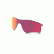 Oakley Radarlock Path Replacement Lenses, Prizm Outfield, ROO9181AY 2275