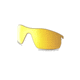 Oakley Radarlock Pitch Replacement Lenses, 24K Iridium, ROO9182CB 2106
