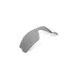 Oakley Radarlock Pitch Replacement Lenses, Grey 41-776