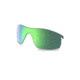 Oakley Radarlock Pitch Replacement Lenses, Jade Iridium Polarized ROO9182CB 2167