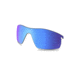 Oakley Radarlock Pitch Replacement Lenses, Sapphire Iridium, ROO9182CB 2229