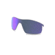 Oakley Radarlock Pitch Replacement Lenses, Violet Iridium, ROO9182CB 2017