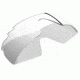 Oakley Radarlock XL Replacement Lenses, Clear (Vented) 41-811
