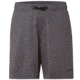 Oakley Richter Knit Short - Mens, Fathom Heather, Small, 442256-6AE-S