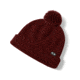 Oakley Riviera Pom Beanie - Mens, Neon Orange 911519-71G-